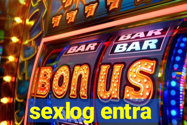 sexlog entra